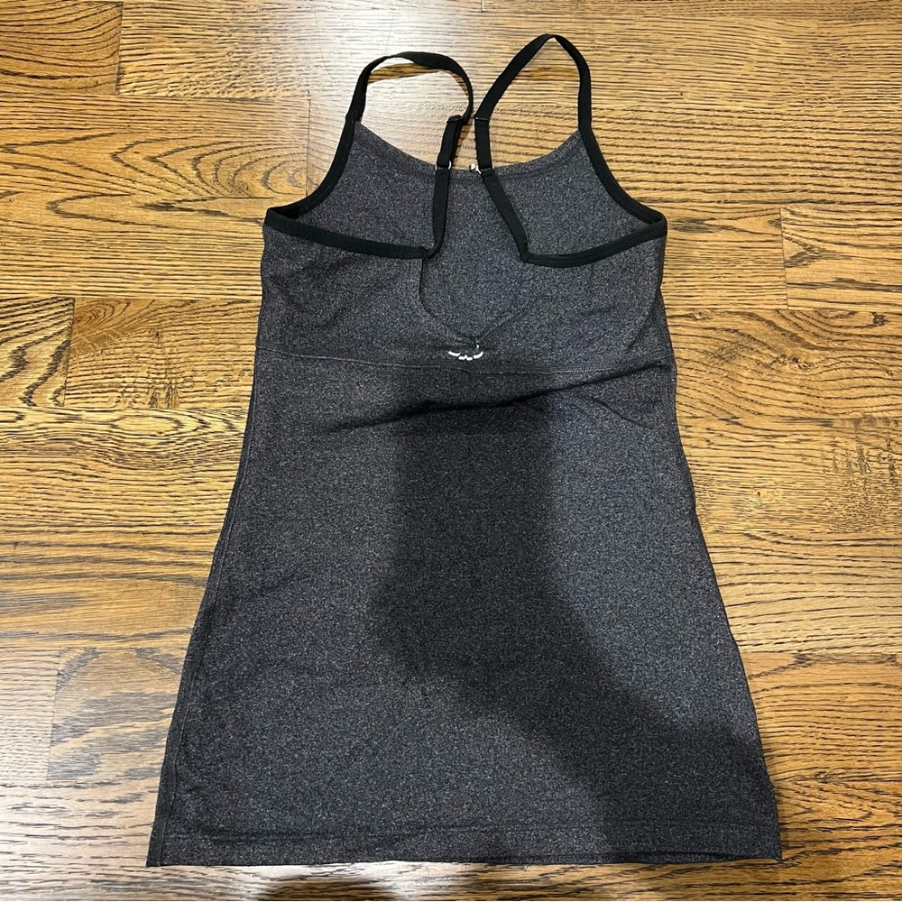 Beyond Yoga Shelf Bra Tank Top